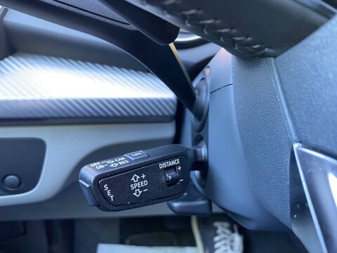 Q5 II 2.0 TFSI 252ch Design Luxe quattro S tronic 7 2018 occasion 78200 Buchelay