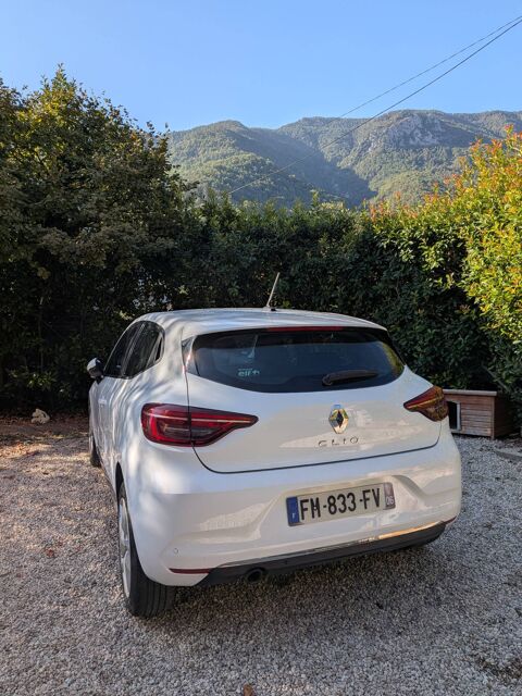 Clio 1.5 Blue dCi 85ch Business 2019 occasion 06250 Mougins