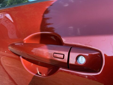 Juke II 1.0 DIG-T 114ch N-Design DCT 2022.5 2022 occasion 78200 Buchelay