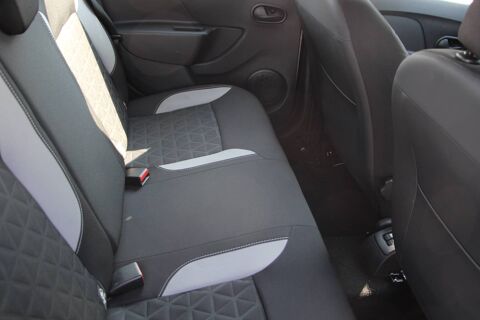 Sandero II (B52) 0.9 TCe 90ch Stepway 2017 occasion 68190 Ensisheim
