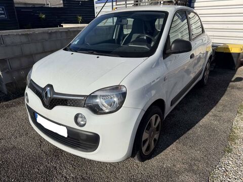Renault twingo III 1.0 SCe 70ch Stop&Start Zen