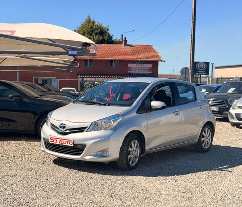 Toyota yaris II 69 VVT-i In 5p