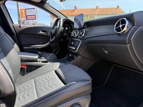 Classe GLA 200 d Intuition 7G-DCT 2018 2018 occasion 69800 Saint-Priest
