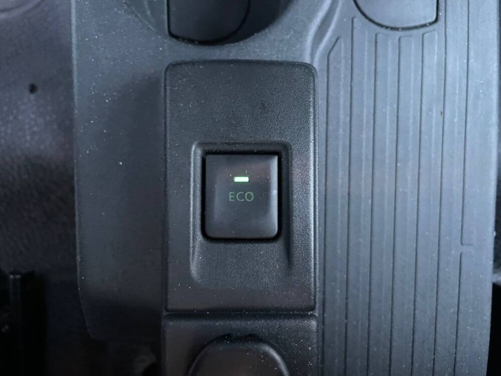 Kangoo Express II (K61) 1.5 dCi 75ch energy Zen 2015 occasion 21600 Longvic