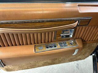 Seville CADILLAC SEVILLE 6.0 BVA 1979 occasion 75010 Paris