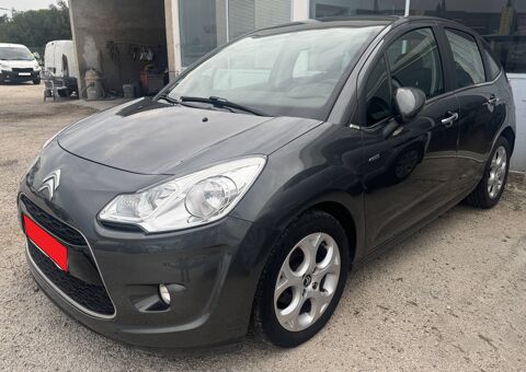 Citroen c3 Citro&euml;n  II 1.6 e-HDI 92 S&S Ai