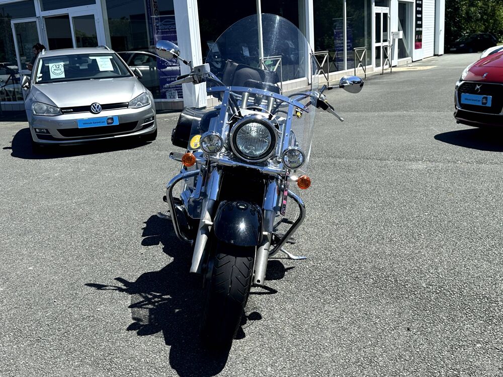 SUZUKI 2011 occasion 17430 Tonnay-Charente