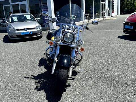 SUZUKI 2011 occasion 17430 Tonnay-Charente