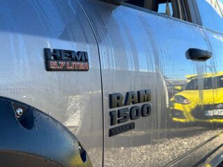 RAM 1500 CLASSIC WARLOCK 2021 occasion 69800 Saint-Priest