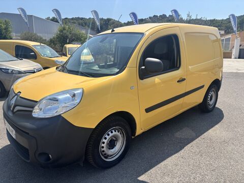 Annonce voiture Renault Kangoo Express 7250 €