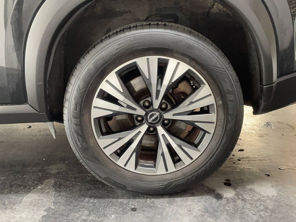 X-Trail e-Power 204ch N-Connecta 2023 occasion 92500 Rueil-Malmaison