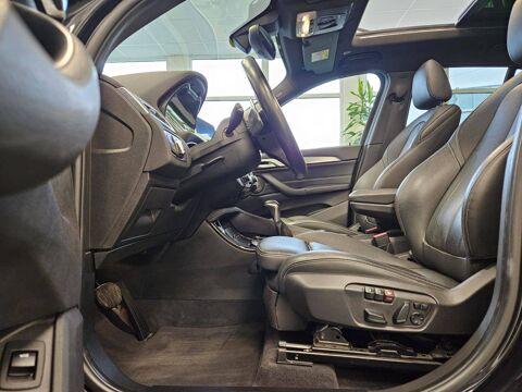 X1 II (F48) xDrive25dA 231ch M Sport 2015 occasion 06250 Mougins