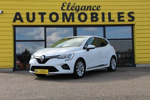 Annonce voiture Renault Clio 10990 
