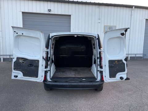 Kangoo Express II (K61) 1.5 dCi 75ch energy Zen 2015 occasion 21600 Longvic