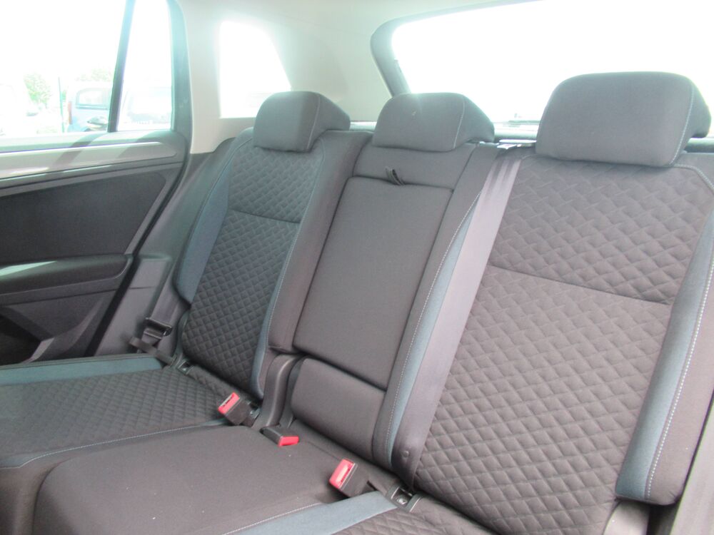 Tiguan 2.0 TDI 150 DSG7 Confortline 2019 occasion 10410 Saint-Parres-aux-Tertres
