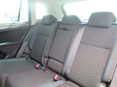 Tiguan 2.0 TDI 150 DSG7 Confortline 2019 occasion 10410 Saint-Parres-aux-Tertres