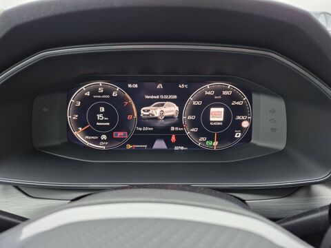 Formentor 1.5 TSI 150ch V DSG7 2024 occasion 71880 Ch&acirc;tenoy-le-Royal