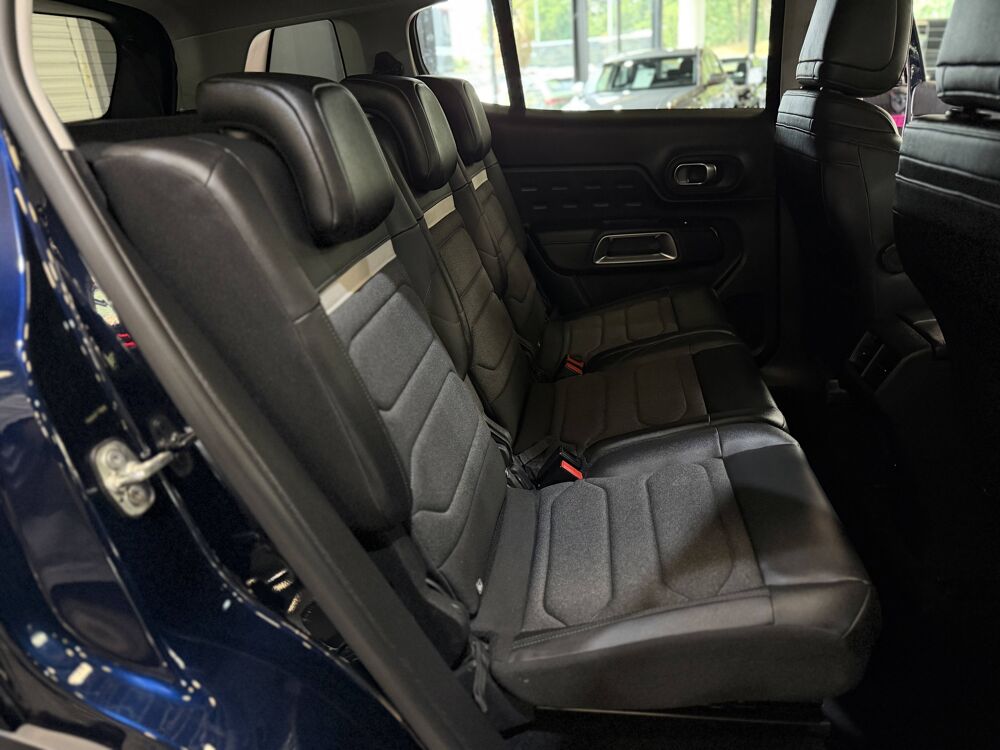 C5 aircross C5 AIRCROSS 145 E-DCS6 MAX 2025 occasion 77240 Vert-Saint-Denis