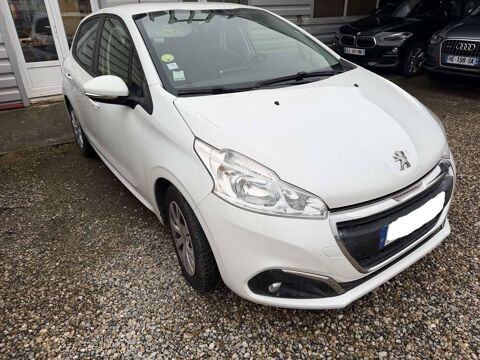 Peugeot 208 1.6 BlueHDi 75ch Active Business 5p