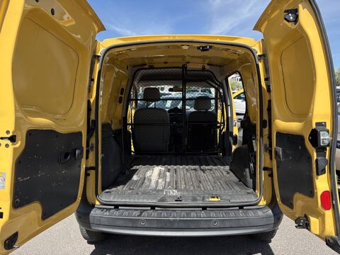 Kangoo Express Express Blue DCI 80 Confort 2021 occasion 13220 Ch&acirc;teauneuf-les-Martigues