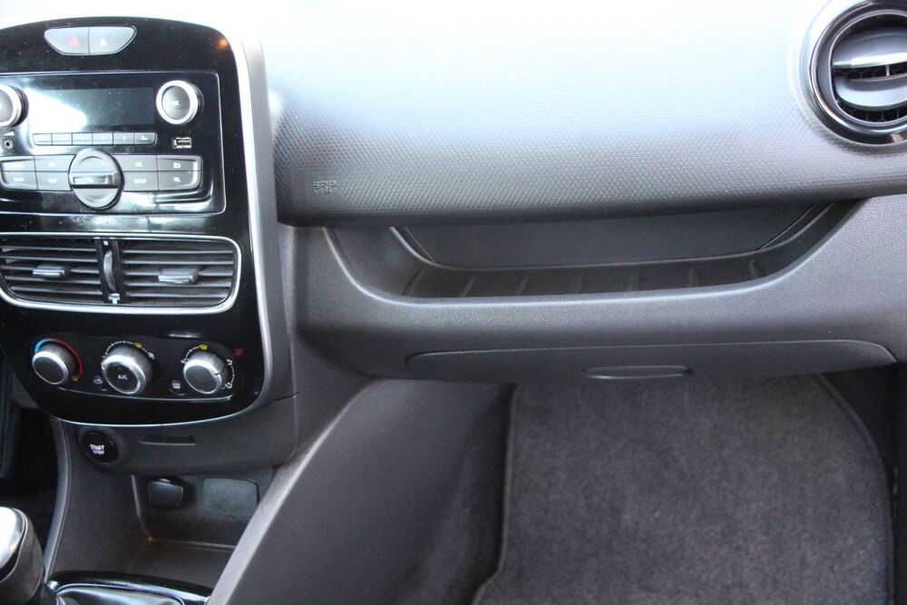 Clio CLIO IV 0.9 TCe 75 CH LIMITED 2019 occasion 68190 Ensisheim