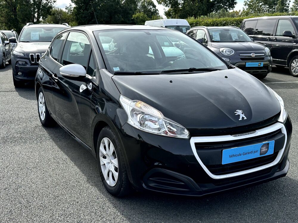 208 1.0 PureTech Like 3p 2016 occasion 17430 Tonnay-Charente