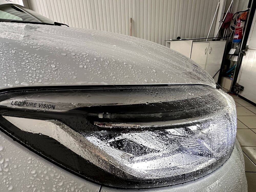 Captur I (J87) 1.5 dCi 110ch Stop&Start energy Intens Euro6 2016 2018 occasion 17430 Tonnay-Charente
