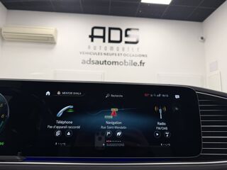 Classe GLE II (V167) 350 de 194+136ch AMG Line 4Matic 9G-Tronic 2022 occasion 57980 Diebling