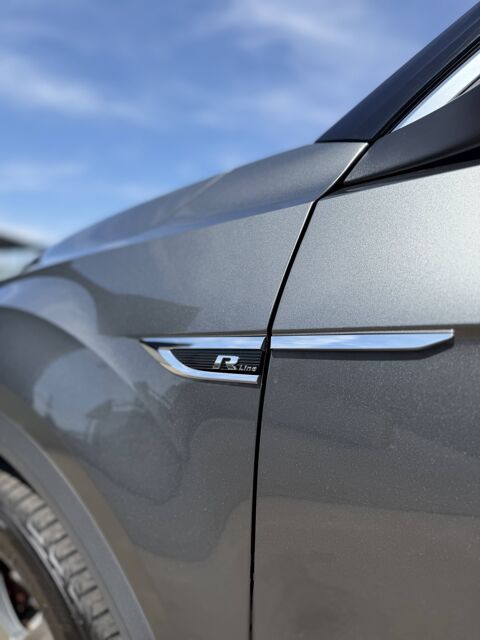 T-ROC 1.5 TSI 150ch Carat R-Line 2018 occasion 49124 Saint-Barth&eacute;lemy-d'Anjou