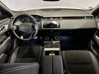 Range rover velar RANGE ROVER VELAR 2.0 P250 4WD R-DYNAMIC AUTO 2019 occasion 75010 Paris