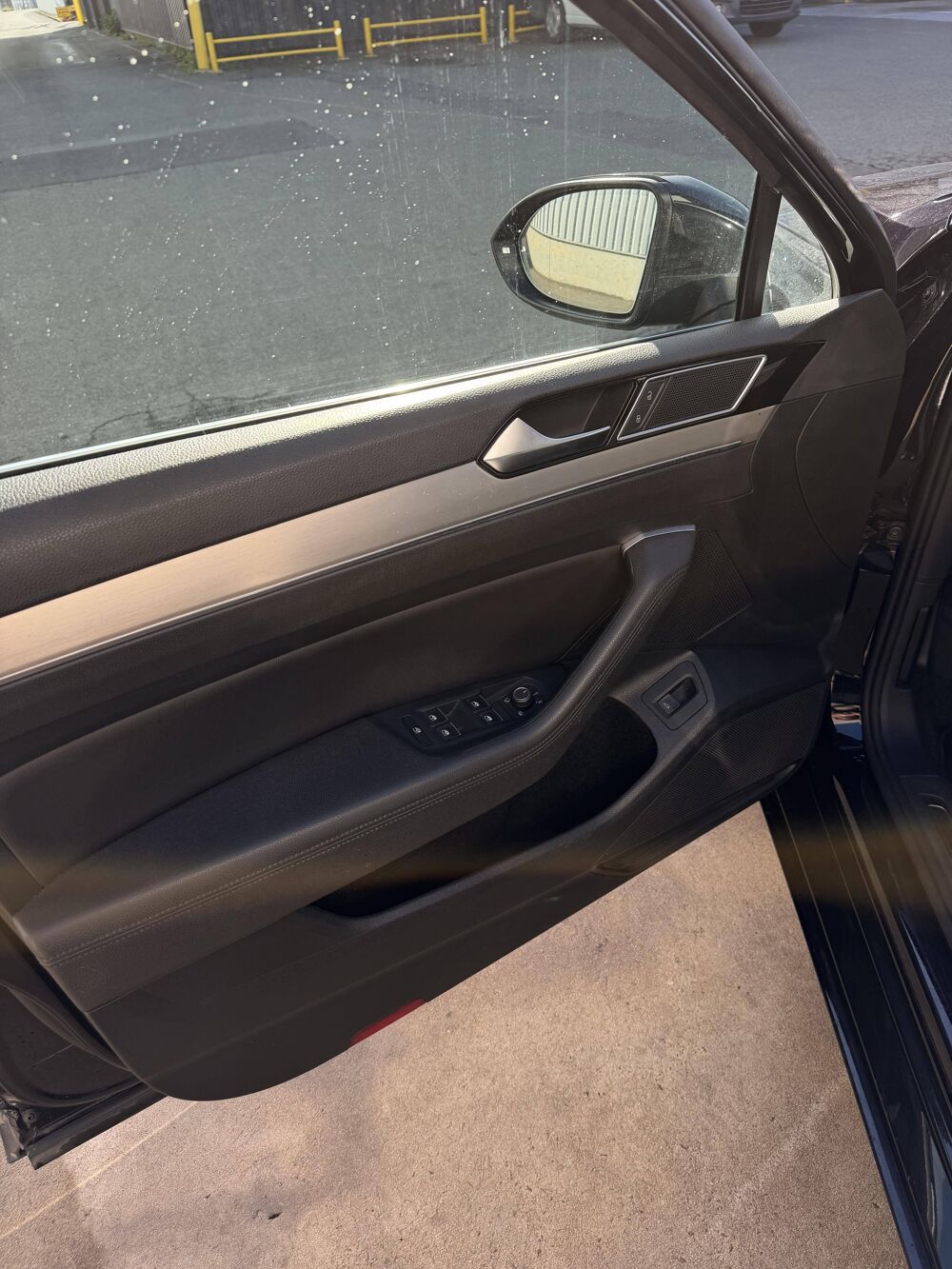 Passat VIII 2.0 TDI 150 BlueMotion Technology Carat DSG6 2016 occasion 49124 Saint-Barth&eacute;lemy-d'Anjou