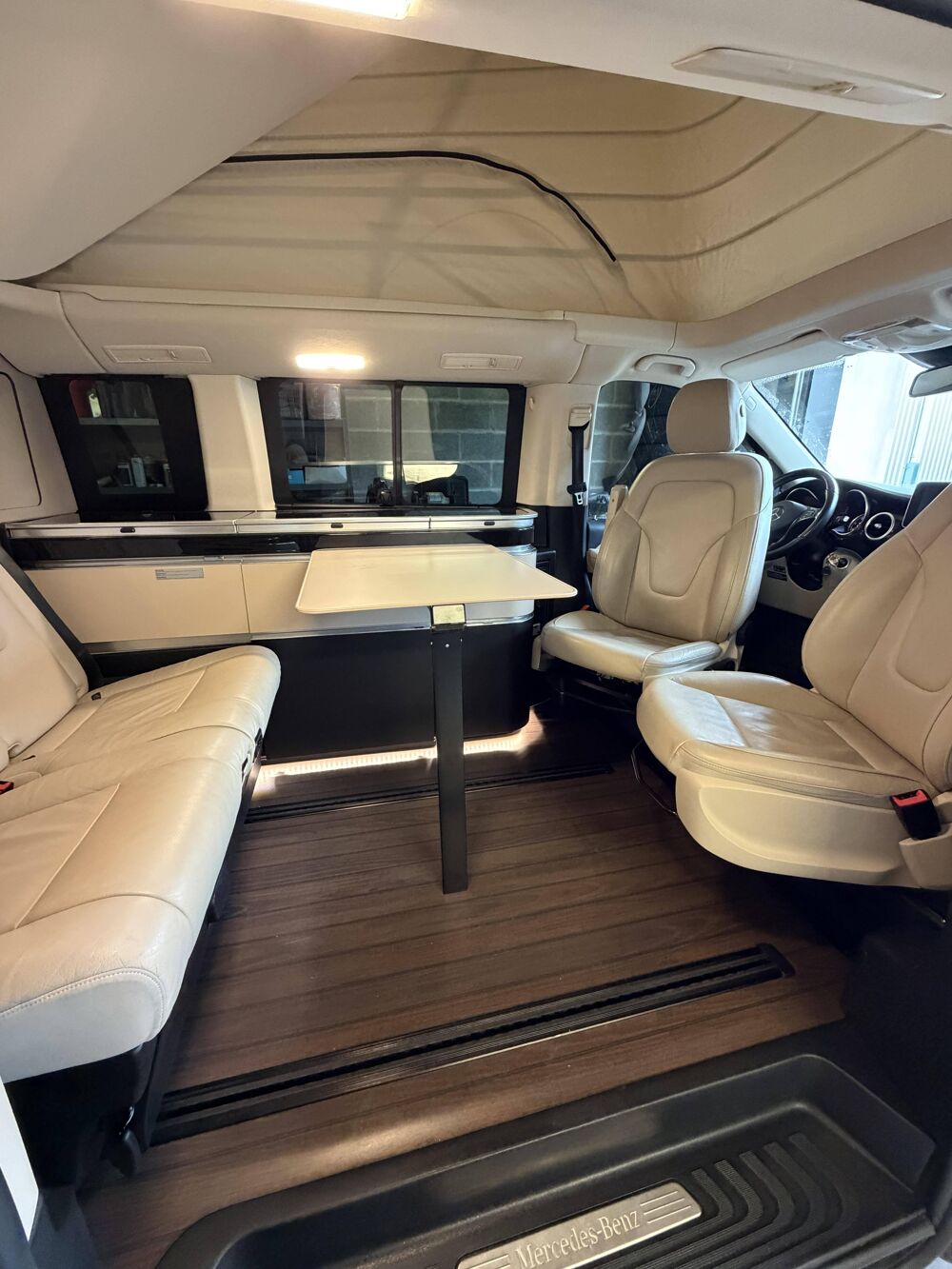 Divers 250 d 7G-Tronic Plus 2016 occasion 49124 Saint-Barth&eacute;lemy-d'Anjou