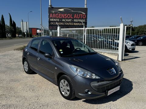 Peugeot 206 + 1.4 75 Trendy/ 1ère Main