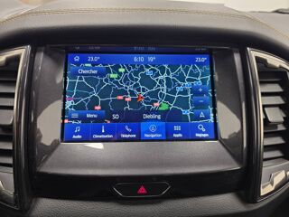 Ranger 2.0 TDCI 213CH SUPER CAB WILDTRAK BVA10 2020 occasion 57980 Diebling