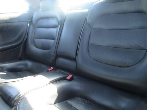 406 Coupe 3.0i V6 194chv BVM5 1998 occasion 10410 Saint-Parres-aux-Tertres