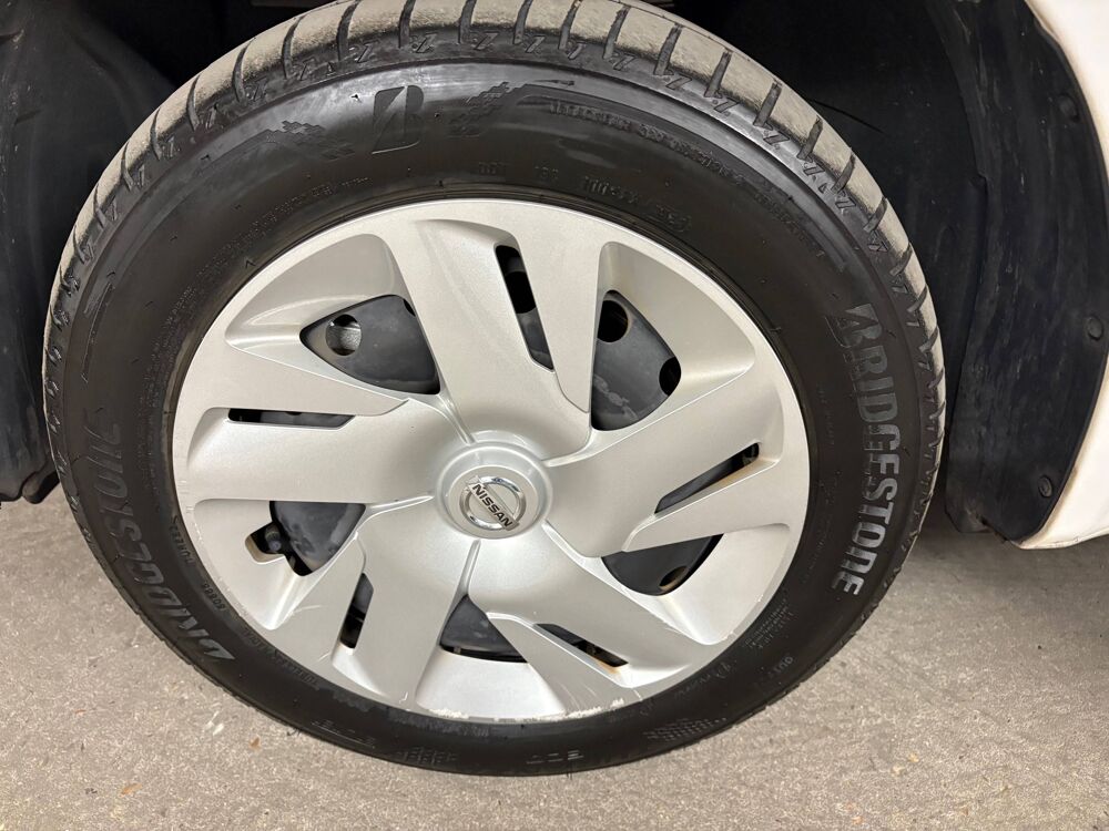 NV200 NISSAN E FOURGON 40KWH N-CONNECTA 2019 occasion 75010 Paris
