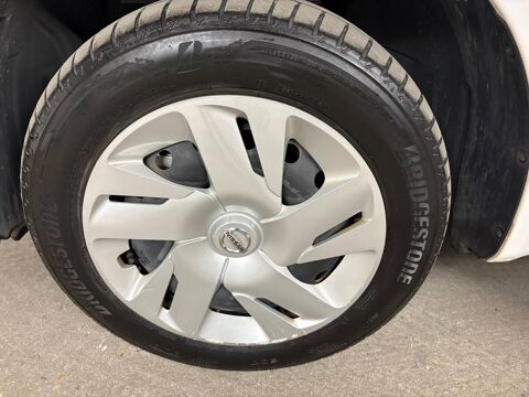NV200 NISSAN E FOURGON 40KWH N-CONNECTA 2019 occasion 75010 Paris