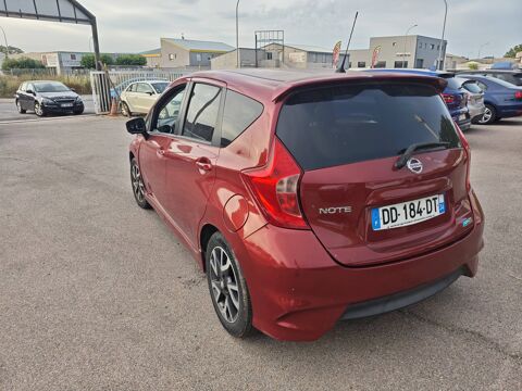 Note II (E12) 1.2 DIG-S 98ch Acenta 2014 occasion 66430 Bompas