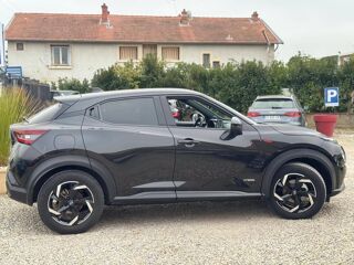 Juke 1.6 Hybrid 143ch Business+ 2023 2023 occasion 69800 Saint-Priest