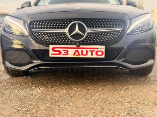 Classe C 200 Business Executive 7G-T 2016 occasion 69800 Saint-Priest