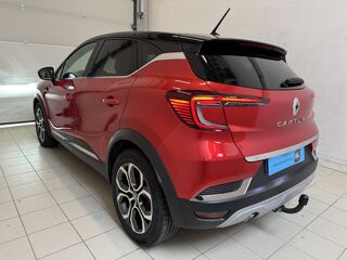 Captur II 1.5 Blue dCi 115ch Intens EDC 2020 occasion 17430 Tonnay-Charente