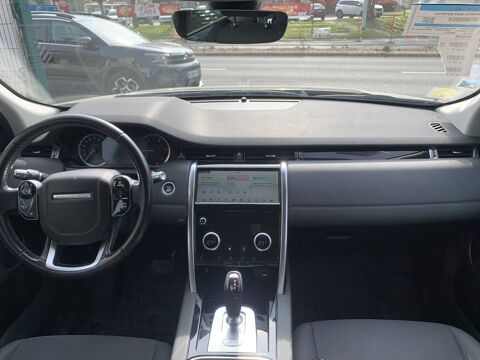 Discovery sport 2.0 TD4 150ch Business AWD Mark IV 2020 occasion 95220 Herblay