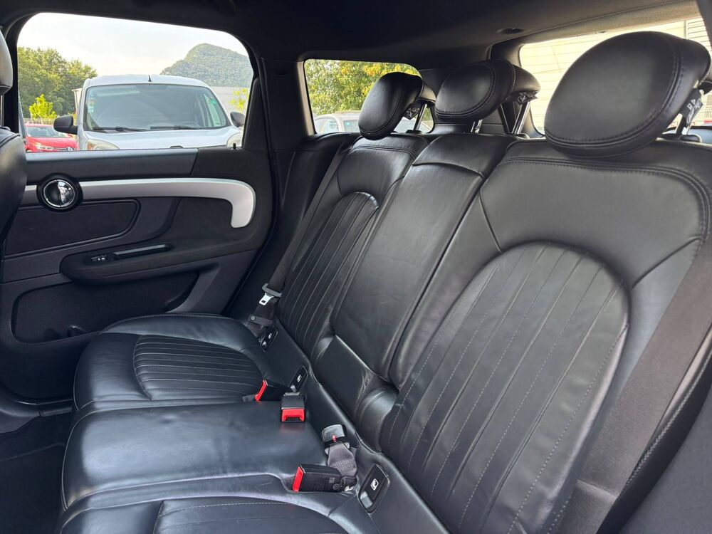 Countryman II (F60) Cooper SE 125ch + 95ch JCW ALL4 BVA6 2020 occasion 74330 &Eacute;pagny Metz-Tessy