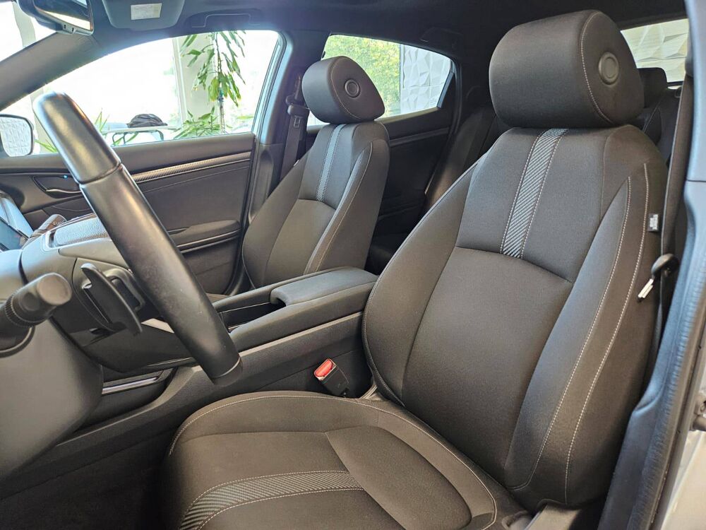 Civic 1.5 i-VTEC 182ch Sport Plus CVT 5p 2020 2019 occasion 06250 Mougins