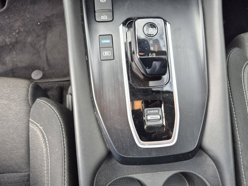 Qashqai e-POWER 190ch N-Connecta 2022 2023 occasion 71880 Ch&acirc;tenoy-le-Royal