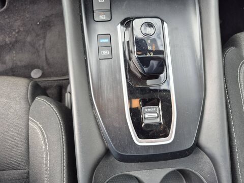 Qashqai e-POWER 190ch N-Connecta 2022 2023 occasion 71880 Ch&acirc;tenoy-le-Royal