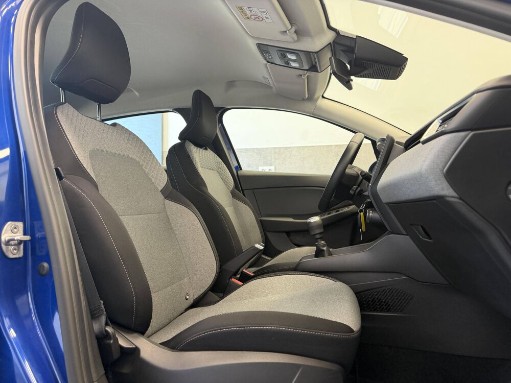 Clio 1.5 Blue dCi 100ch Evolution - 24 2025 occasion 57980 Diebling