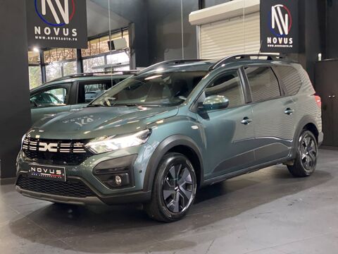 Dacia Jogger DACIA JOGGER 1.0 ECO-G 100 EXPRESSION GPL 7PL 2025 occasion Vert-Saint-Denis 77240
