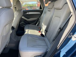 Q5 2.0 TFSI 211 Ambiente quattro 2009 occasion 69800 Saint-Priest
