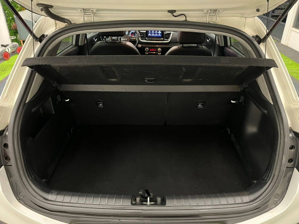 Stonic 1.0 T-GDi 100ch GT Line Premium DCT7 2022 occasion 06250 Mougins